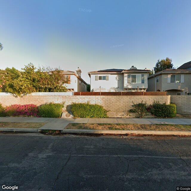 photo of 22140 JENNIFER WAY LOS ANGELES CA 91304