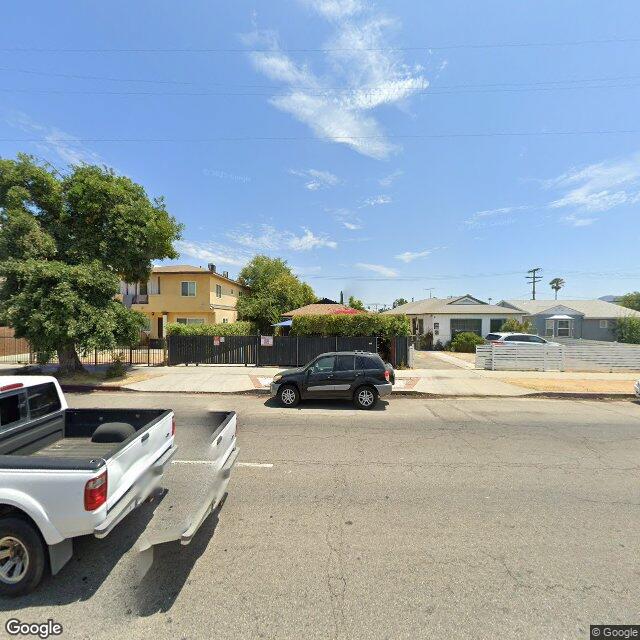 photo of 5710 VINELAND AVE LOS ANGELES CA 91601
