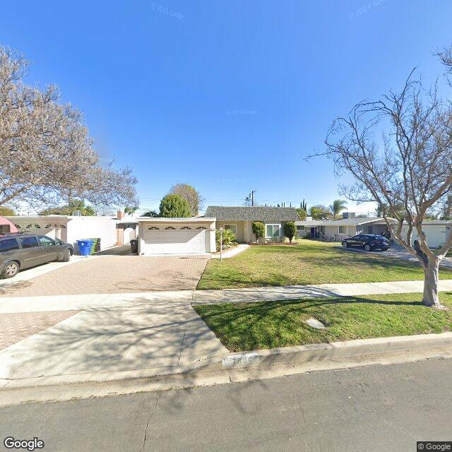 photo of 7844 CAPISTRANO AVE LOS ANGELES CA 91304