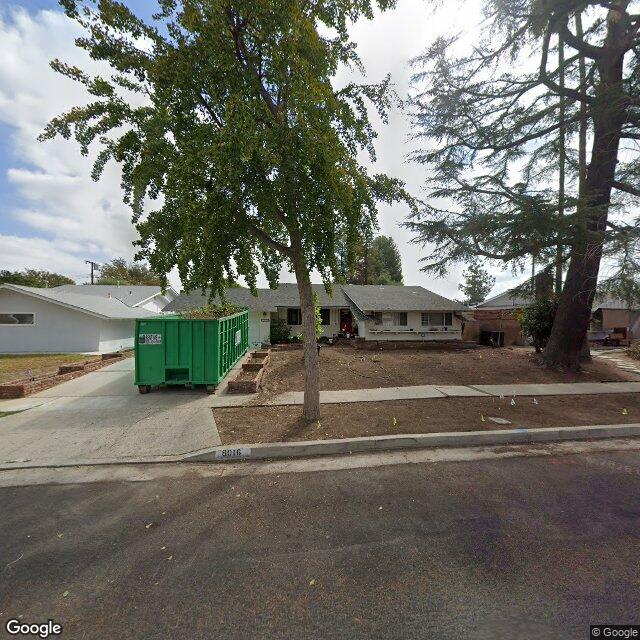 photo of 8016 MOORCROFT AVE LOS ANGELES CA 91304