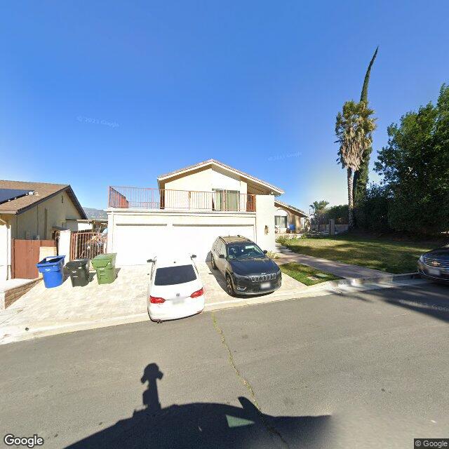 photo of 8978 MEGAN AVE LOS ANGELES CA 91304