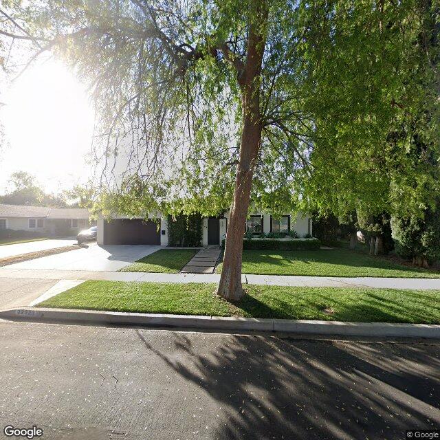 photo of 22928 CANTARA ST LOS ANGELES CA 91304