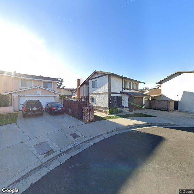 photo of 22010 CANTARA ST LOS ANGELES CA 91304