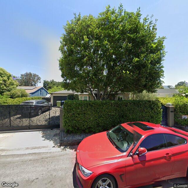 photo of 5130 STROHM AVE LOS ANGELES CA 91601