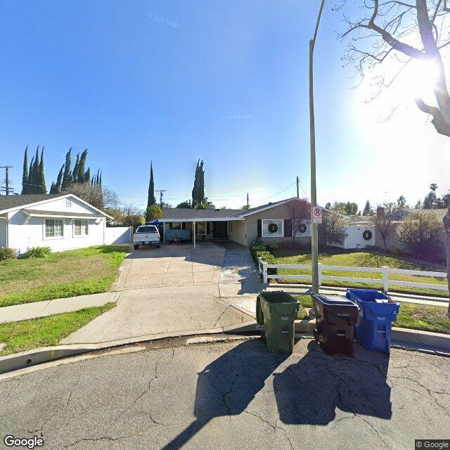 photo of 22906 BLYTHE ST LOS ANGELES CA 91304