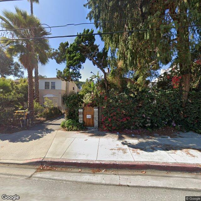 photo of 4553 CAHUENGA BLVD LOS ANGELES CA 91602
