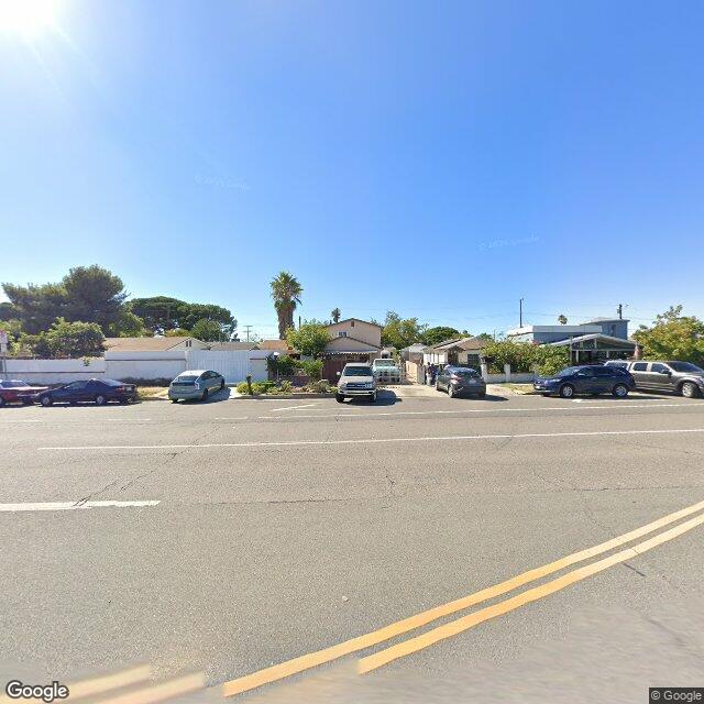 photo of 7411 CLYBOURN AVE LOS ANGELES CA 91352
