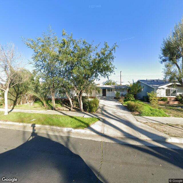 photo of 22127 BURTON ST LOS ANGELES CA 91304