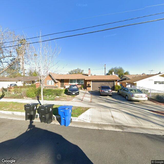 photo of 22109 ELKWOOD ST LOS ANGELES CA 91304