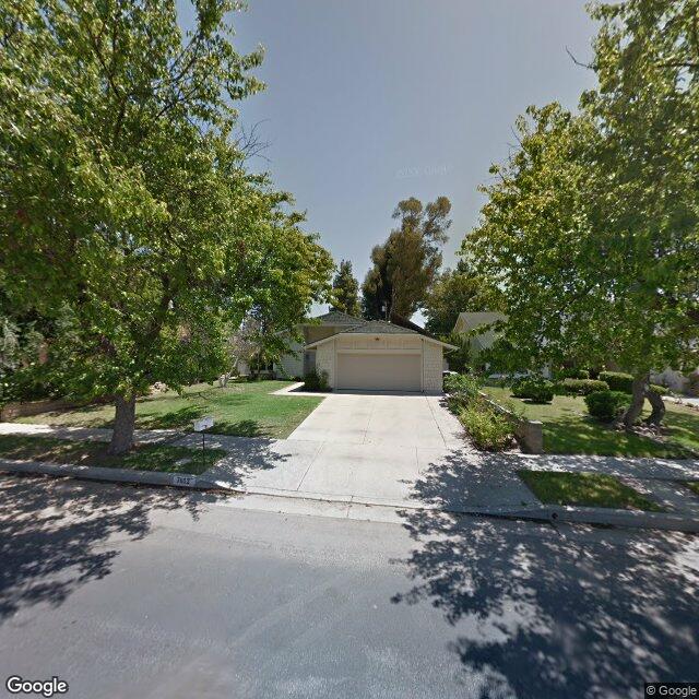 photo of 7652 QUIMBY AVE LOS ANGELES CA 91304