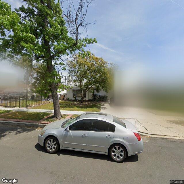 photo of 6206 SATSUMA AVE LOS ANGELES CA 91606