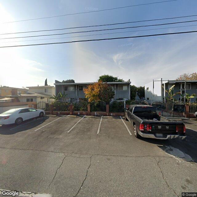 photo of 6019 CAHUENGA BLVD LOS ANGELES CA 91606