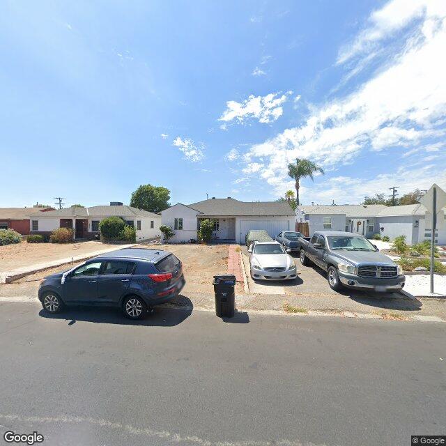 photo of 6541 DENNY AVE LOS ANGELES CA 91606