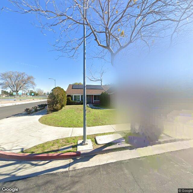 photo of 7656 RUDNICK AVE LOS ANGELES CA 91304