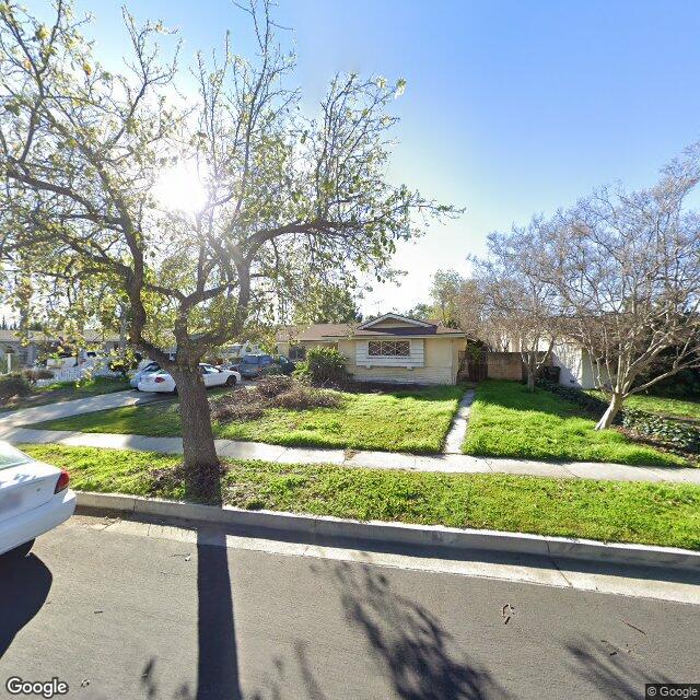 photo of 22012 BRYANT ST LOS ANGELES CA 91304