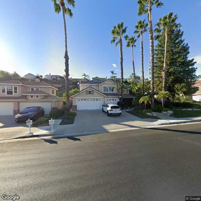 photo of 7531 GRAYSTONE DR LOS ANGELES CA 91304