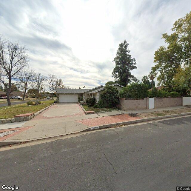 photo of 23100 STRATHERN ST LOS ANGELES CA 91304