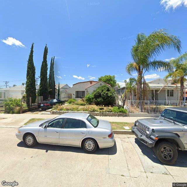 photo of 5711 CRANER AVE LOS ANGELES CA 91601
