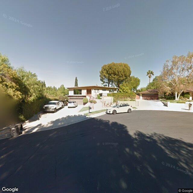photo of 8810 GRESHAM PL LOS ANGELES CA 91304