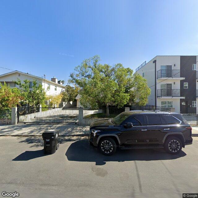 photo of 5222 AUCKLAND AVE LOS ANGELES CA 91601