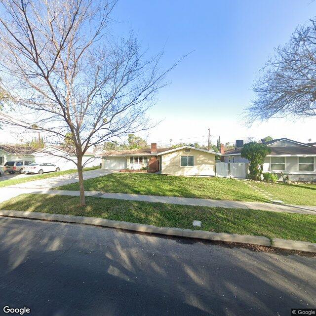 photo of 22937 CANTARA ST LOS ANGELES CA 91304