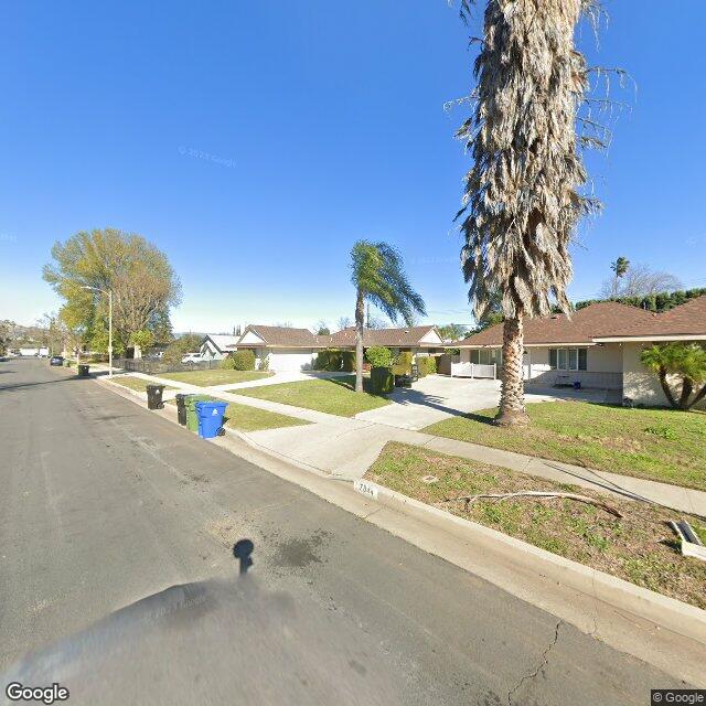 photo of 7852 QUIMBY AVE LOS ANGELES CA 91304