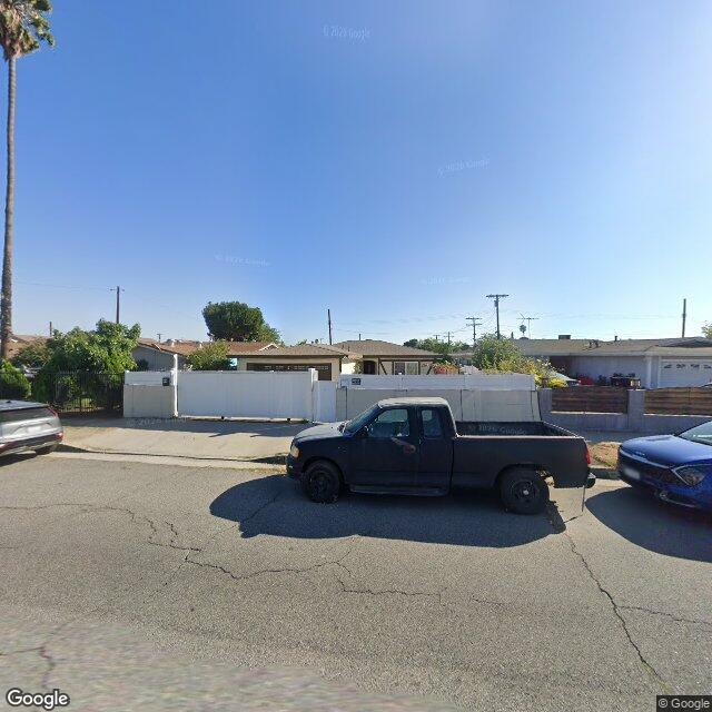 photo of 10736 SATICOY ST LOS ANGELES CA 91352