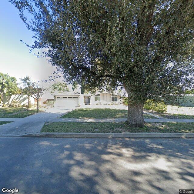 photo of 7856 KENTLAND AVE LOS ANGELES CA 91304