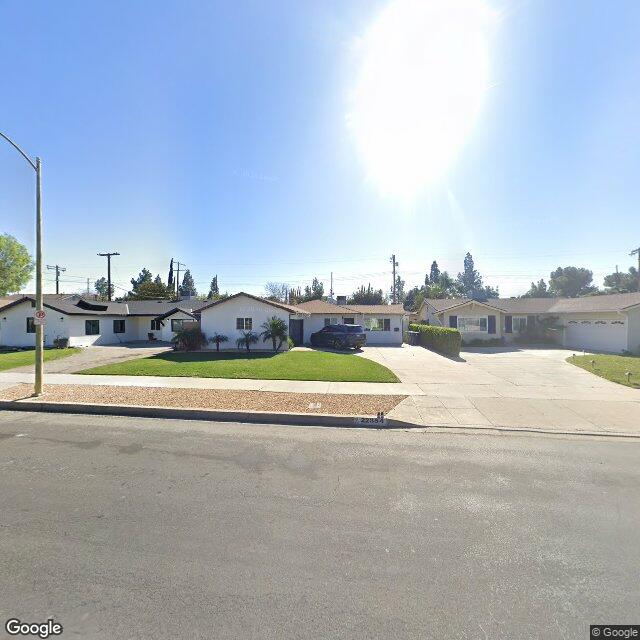 photo of 22854 LULL ST LOS ANGELES CA 91304