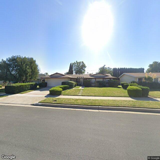 photo of 23050 LANARK ST LOS ANGELES CA 91304