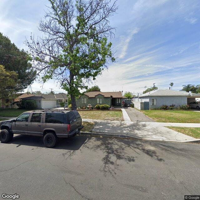 photo of 6213 SATSUMA AVE LOS ANGELES CA 91606