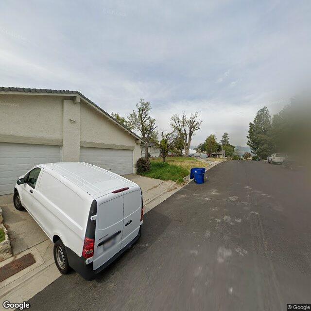 photo of 8927 NEVADA AVE LOS ANGELES CA 91304
