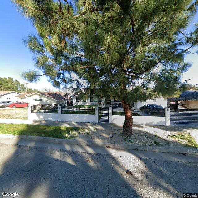 photo of 22317 STRATHERN ST LOS ANGELES CA 91304