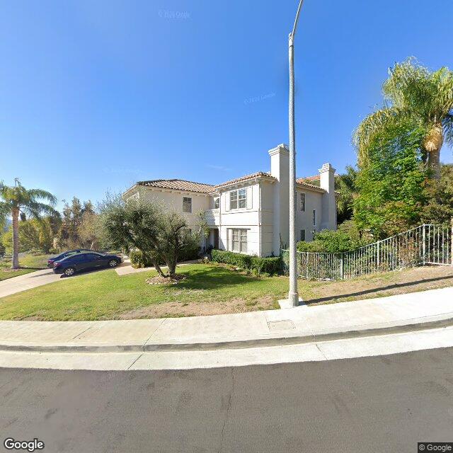 photo of 7753 GRAYSTONE DR LOS ANGELES CA 91304