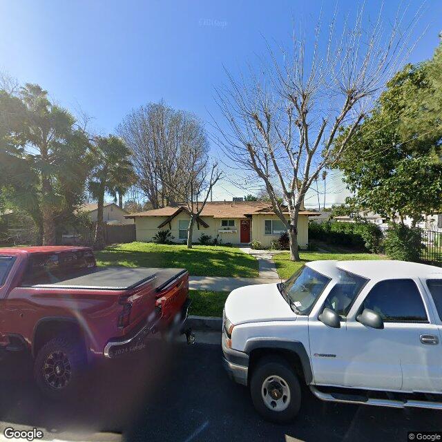 photo of 7661 SHOUP AVE LOS ANGELES CA 91304