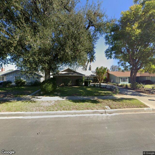 photo of 7710 CAPISTRANO AVE LOS ANGELES CA 91304