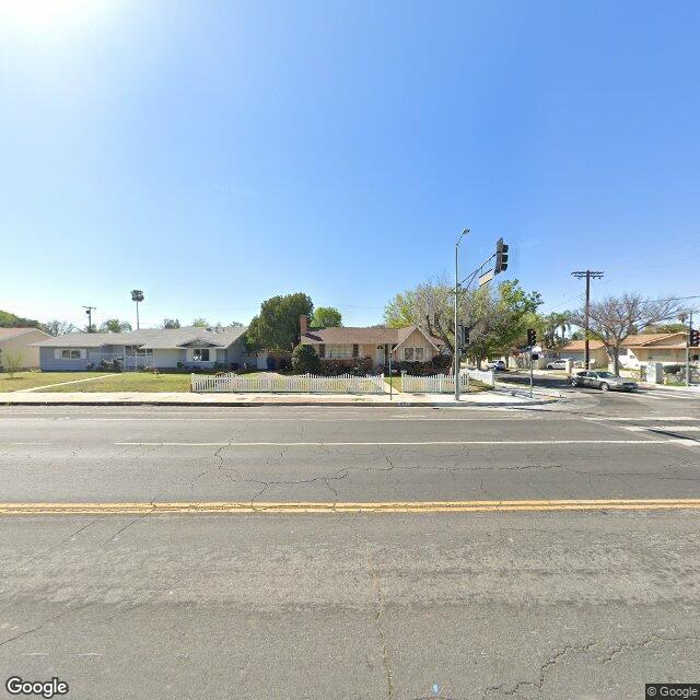 photo of 22156 ROSCOE BLVD LOS ANGELES CA 91304