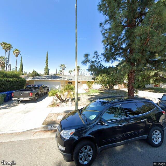 photo of 22011 MALDEN ST LOS ANGELES CA 91304
