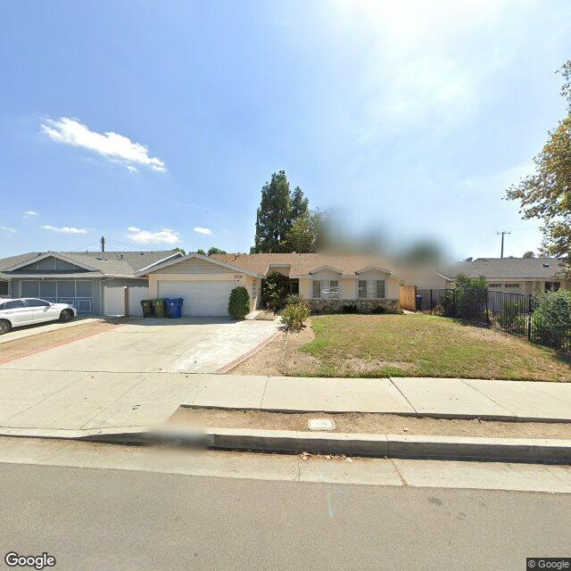 photo of 22150 STAGG ST LOS ANGELES CA 91304