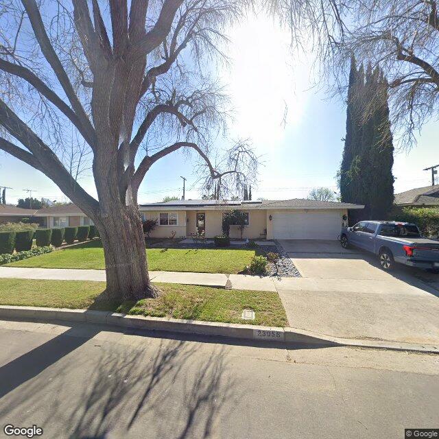 photo of 23056 BALTAR ST LOS ANGELES CA 91304