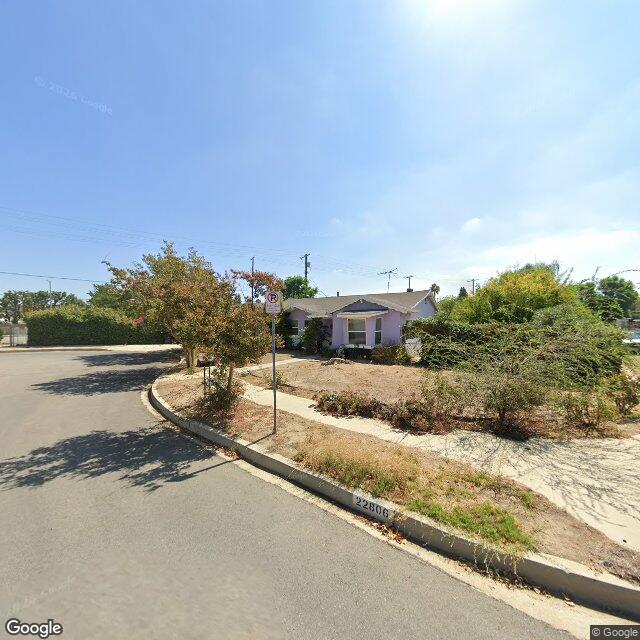 photo of 22806 STAGG ST LOS ANGELES CA 91304