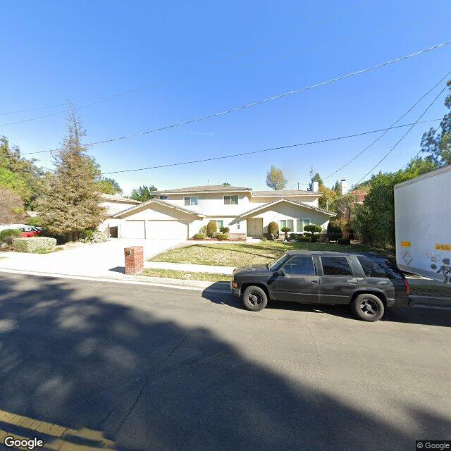 photo of 23461 JUSTICE ST LOS ANGELES CA 91304