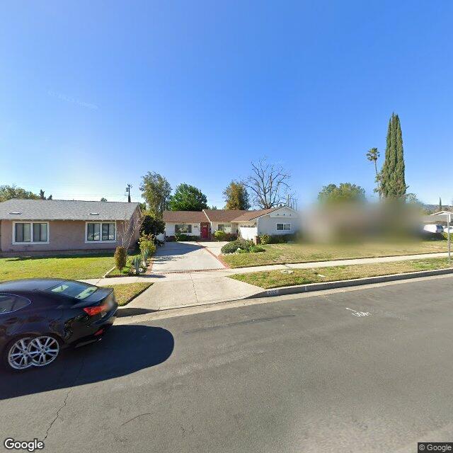 photo of 7827 QUIMBY AVE LOS ANGELES CA 91304