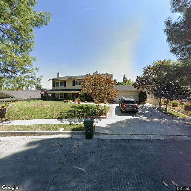 photo of 8200 JASON AVE LOS ANGELES CA 91304
