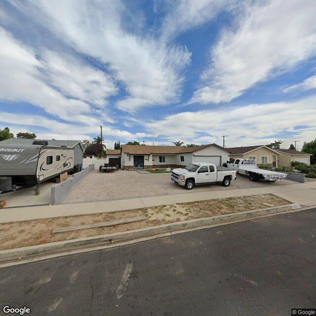 photo of 7736 MINSTREL AVE LOS ANGELES CA 91304