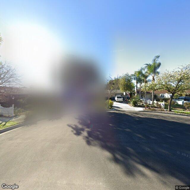 photo of 22000 BRYANT ST LOS ANGELES CA 91304
