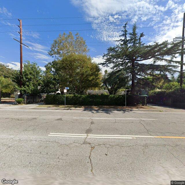 photo of 4730 CAHUENGA BLVD LOS ANGELES CA 91602