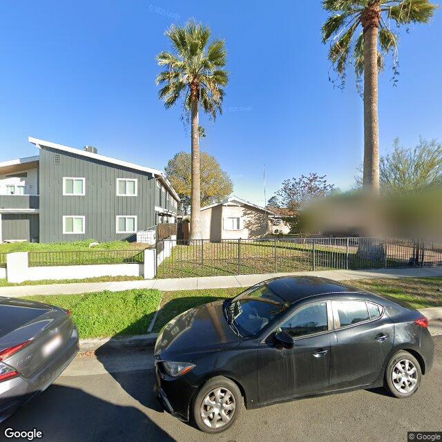 photo of 22157 INGOMAR ST LOS ANGELES CA 91304
