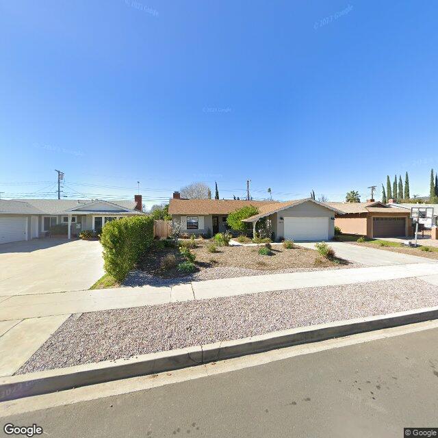photo of 7813 NITA AVE LOS ANGELES CA 91304