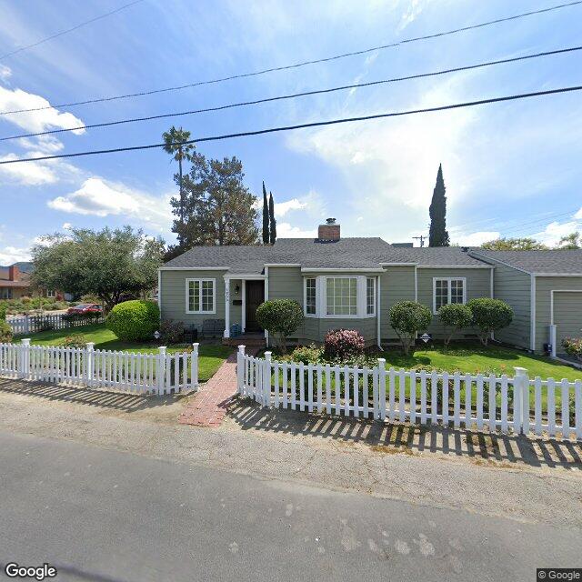 photo of 4853 SANCOLA AVE LOS ANGELES CA 91601
